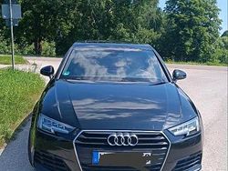 Schwarz Gebraucht 2016 Audi A4 Sport Limousine | 20.590 € (Fairer Preis)