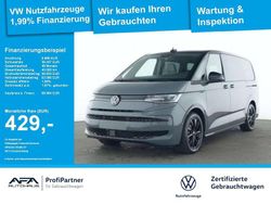 Grau Gebraucht 2025 VW T7 Edition Van | 58.984 € (Guter Preis)
