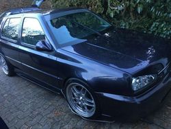 Braun Gebraucht 1992 VW Golf III GTI Limousine | 5.899 €