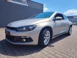 Silber Gebraucht 2008 VW Scirocco Sport Coupé | 5.750 € (Fairer Preis)