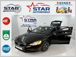 Black stone Gebraucht 2019 Volvo V40 Business Edition Kombi | 17.390 € (Fairer Preis)