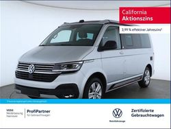 Silber Gebraucht 2024 VW T6.1 Edition Van | 79.990 €