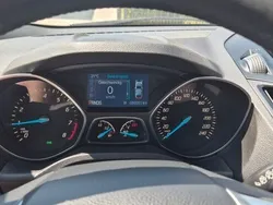 Grün Gebraucht 2014 Ford Kuga SYNC Edition SUV | 11.500 € (Superpreis)