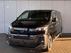 Carbon schwarz Neu 2025 Opel Vivaro S Van / Kleinbus | 39.900 € (Fairer Preis)
