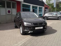 Magnetisch braun Gebraucht 2019 Seat Ateca 4Drive SUV | 19.990 € (Fairer Preis)