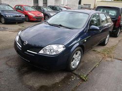 Blau Gebraucht 2003 Nissan Primera Acenta Kombi | 2.499 € (Fairer Preis)