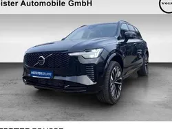 Schwarz Gebraucht 2025 Volvo XC90 Plus SUV | 71.790 €