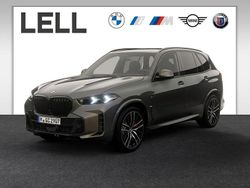 Grau Neu 2025 BMW X5 Shadowline SUV | 105.775 € (Fairer Preis)