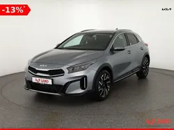Silber Neu 2025 Kia XCeed 2 SUV | 25.890 € (Fairer Preis)
