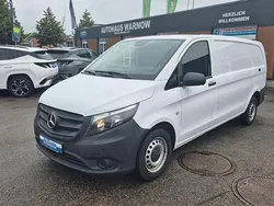 Weiß Gebraucht 2021 Mercedes Vito Van / Kleinbus | 23.490 € (Superpreis)