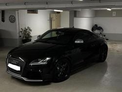 Schwarz Gebraucht 2013 Audi TT RS Coupé | 24.900 € (Fairer Preis)