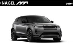 Othercolor Gebraucht 2022 Land Rover Range Rover evoque Graphite SUV | 71.477 €