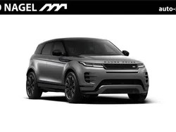 Othercolor Gebraucht 2022 Land Rover Range Rover evoque Graphite SUV | 71.477 € (Fairer Preis)