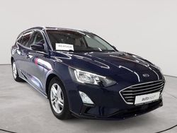 Blazer blau Gebraucht 2020 Ford Focus Cool & Connect Kombi | 12.990 € (Superpreis)