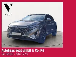 Grau Neu 2025 Nissan Qashqai 360º SUV | 43.583 €