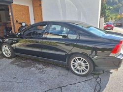 Schwarz Gebraucht 2002 Volvo S60 Comfort Limousine | 1.000 €