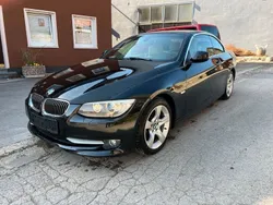 Schwarz Gebraucht 2011 BMW 325 Cabriolet Exclusive Cabrio | 10.500 € (Superpreis)