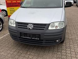 Silber Gebraucht 2006 VW Caddy Van / Kleinbus | 5.990 € (Fairer Preis)