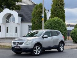 Silber Gebraucht 2008 Nissan Qashqai Acenta SUV | 3.490 € (Guter Preis)