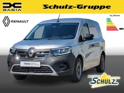 Schwarz Gebraucht 2022 Renault Kangoo Rapid Advance Van / Kleinbus | 33.490 €