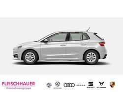 Weiß Neu 2025 Skoda Fabia Essence Limousine | 18.590 € (Fairer Preis)