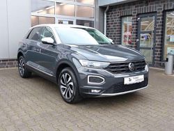 Grau Gebraucht 2022 VW T-Roc Active SUV | 19.990 € (Fairer Preis)