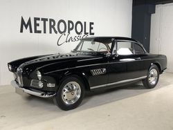 Schwarz Gebraucht 1956 BMW 503 Coupé | 169.500 €