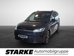 Blau Neu 2025 VW Caddy Maxi Style Van / Kleinbus | 43.990 € (Fairer Preis)