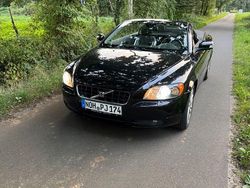 Schwarz Gebraucht 2007 Volvo C70 Summum Cabrio | 7.999 € (Guter Preis)