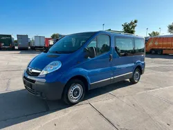Blau Gebraucht 2007 Opel Vivaro Van | 6.300 € (Fairer Preis)