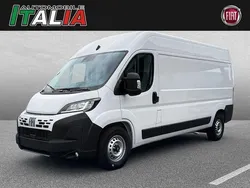 Weiß Gebraucht 2025 Fiat Ducato Van | 33.280 € (Fairer Preis)