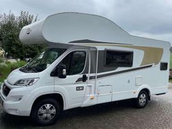 Weiß Gebraucht 2017 Fiat Ducato Van | 52.000 €