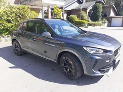 Grau Gebraucht 2024 Cupra Formentor SUV | 33.300 € (Guter Preis)