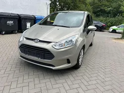 Grau Gebraucht 2013 Ford B-MAX Trend Van / Kleinbus | 4.999 € (Guter Preis)