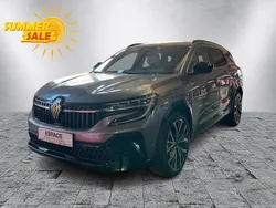 Grau Gebraucht 2024 Renault Espace Iconic Van / Kleinbus | 42.980 €