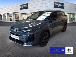 Grün Gebraucht 2025 Citroën C5 Aircross SUV | 39.950 €