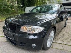 Schwarz Gebraucht 2011 BMW 116 M Sport Kleinwagen | 3.700 € (Superpreis)