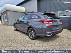 Ecotronic gray Neu 2025 Hyundai i30 Kombi | 22.990 € (Guter Preis)