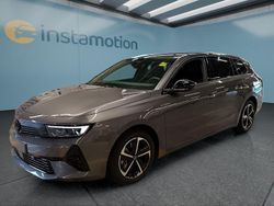 Grau Gebraucht 2024 Opel Astra Kombi | 24.699 € (Guter Preis)