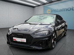 Schwarz Gebraucht 2024 Audi RS5 Sportback Limousine | 69.499 € (Superpreis)