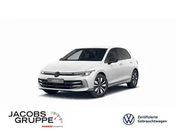 Oryxweiss perlmutteffekt Gebraucht 2025 VW Golf VIII Goal Limousine | 29.970 € (Superpreis)
