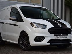 Weiß Gebraucht 2020 Ford Transit Sport Van / Kleinbus | 13.999 € (Fairer Preis)
