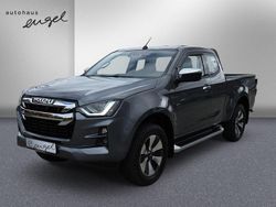 Galena grey Gebraucht 2022 Isuzu D-Max Abholung | 38.989 € (Fairer Preis)