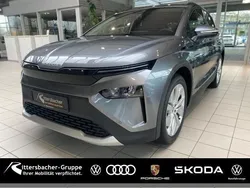 Grau Neu 2025 Skoda Elroq SUV | 37.490 € (Superpreis)