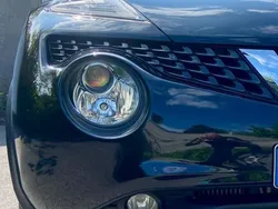 Schwarz Gebraucht 2014 Nissan Juke Tekna SUV | 9.000 € (Fairer Preis)