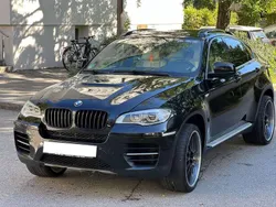 Schwarz Gebraucht 2012 BMW X6 M SUV | 18.499 € (Fairer Preis)
