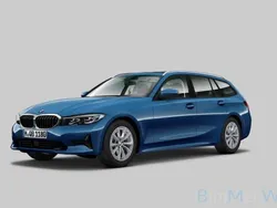 Andere Gebraucht 2021 BMW 320 Advantage Limousine | 22.970 € (Fairer Preis)