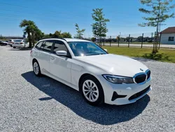Alpinweiss iii Gebraucht 2020 BMW 318 Advantage Kombi | 15.300 € (Fairer Preis)