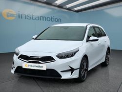 Weiß Neu 2025 Kia Ceed Sportswagon Kombi | 25.749 € (Fairer Preis)