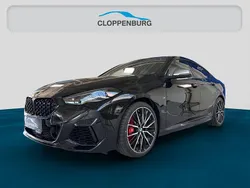 Black sapphire Neu 2024 BMW M235 Shadowline Coupé | 54.300 € (Etwas zu teuer)